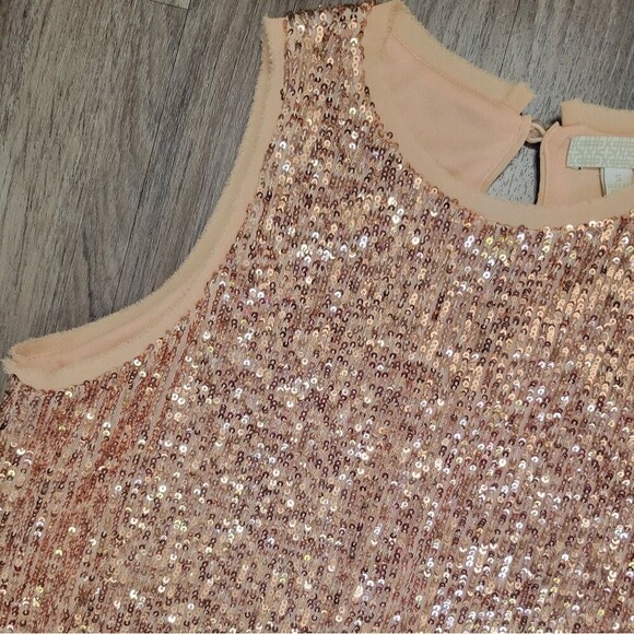 Gianni Bini Pink Mini Dress Vibrant and Chic - Picture 9 of 15